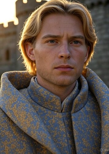 Morgan Lannister photo 1