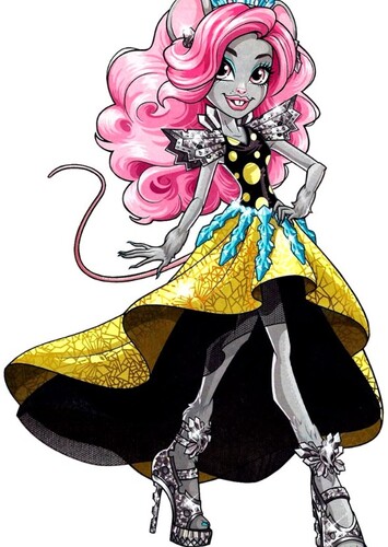 Mouscedes King photo 3