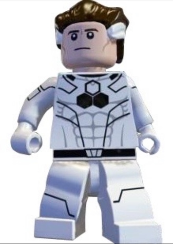 Mr. Fantastic photo 1