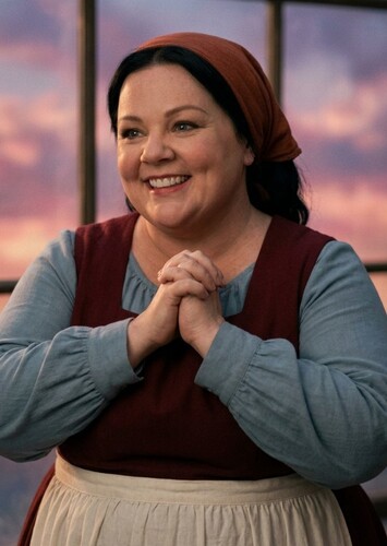 Mrs. Carlotta Rolstone photo 2