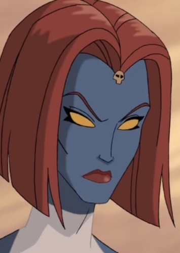 Mystique photo 1
