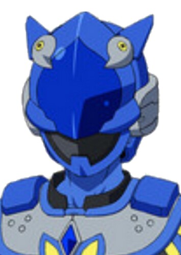 Nagare Banjoji/Kizuna Blue photo 1