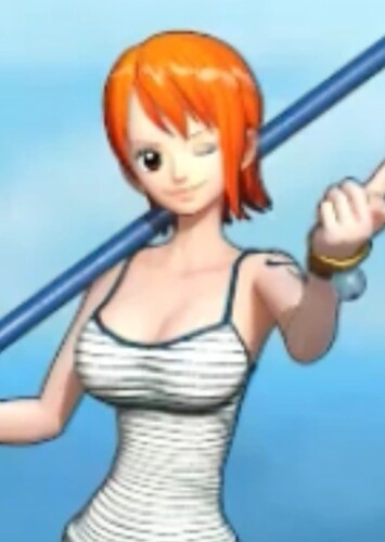 Nami photo 1