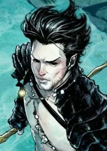 Namor photo 1