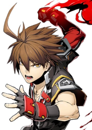 Naoto Kurogane photo 1