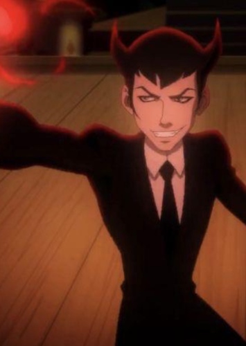 Klarion The Witch Boy photo 2