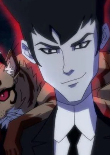 Klarion The Witch Boy photo 1