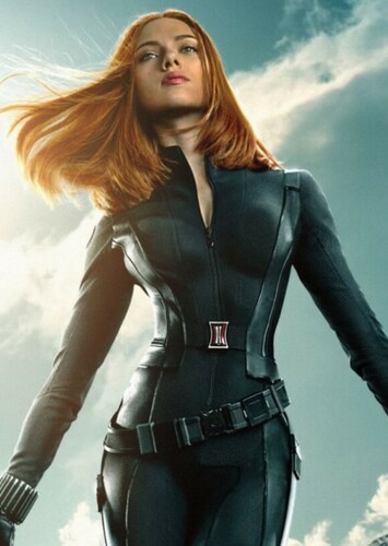 Natasha Romanoff photo 7