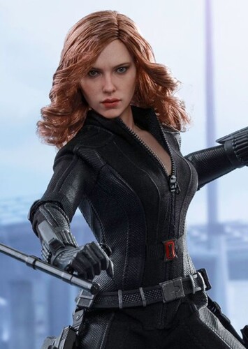 Natasha Romanoff photo 5