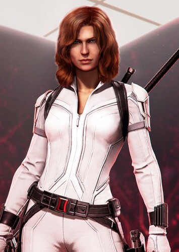 Natasha Romanoff photo 4