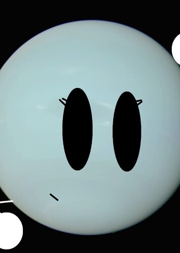 Neptune photo 2