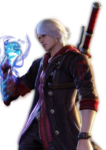 Nero photo 2