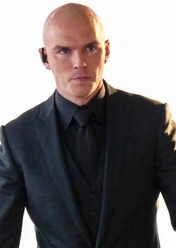 Nicholas Hoult photo 1