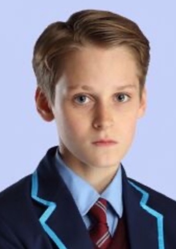 Nick McKelty photo 1