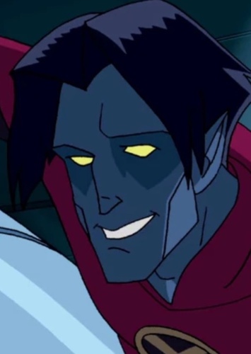 Nightcrawler photo 1