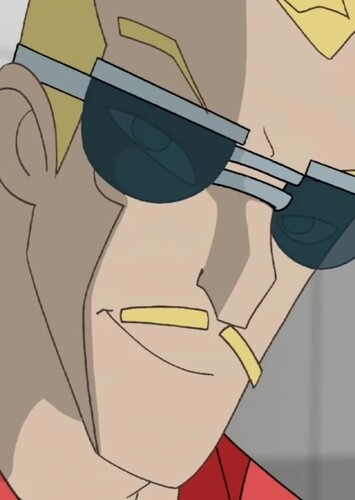 Norman Osborn photo 1