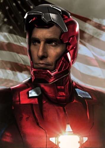 Norman Osborn photo 3