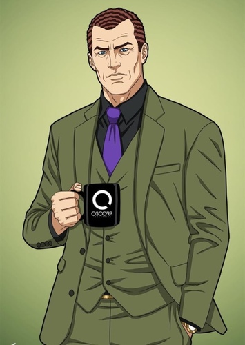 Norman Osborn photo 2