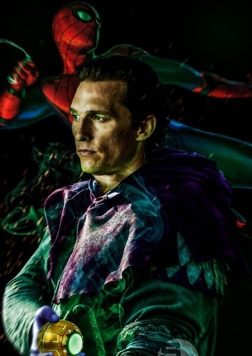 Norman Osborn photo 1