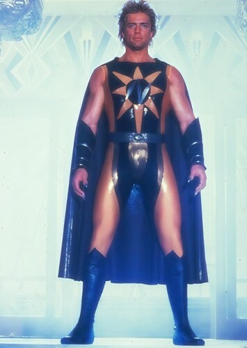 Nuclear-Man photo 1
