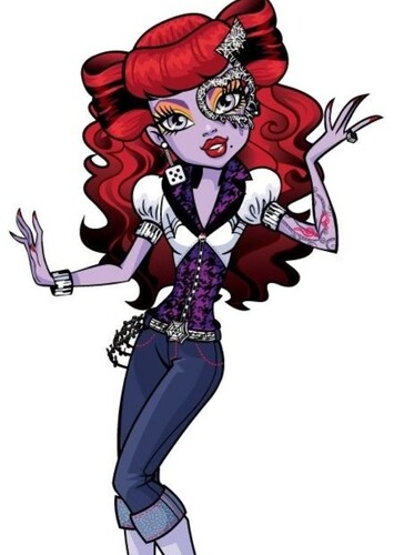 Operetta photo 1