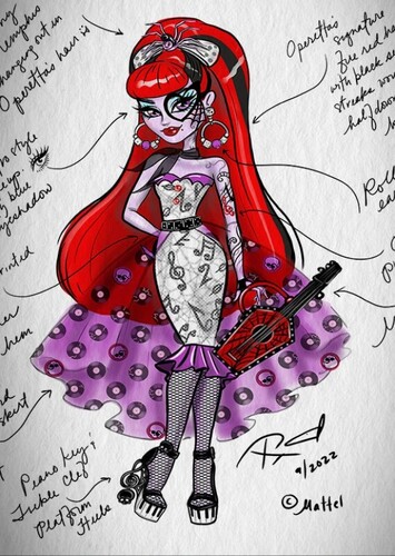 Operetta photo 12