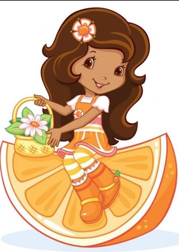Orange Blossom photo 4