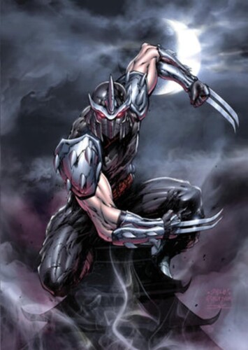 Oroku Saki photo 2