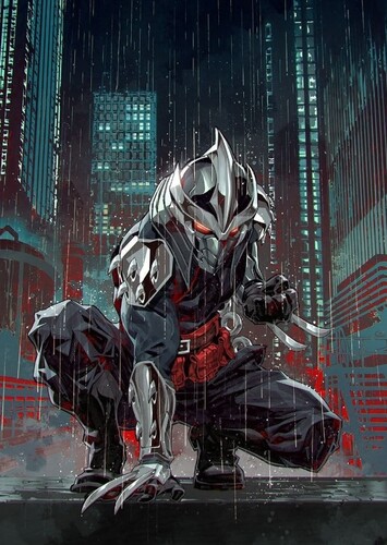 Oroku Saki photo 1