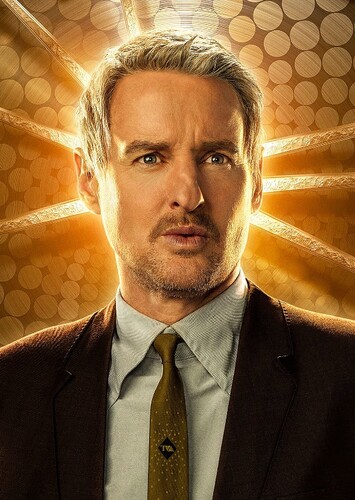 Owen Wilson photo 1