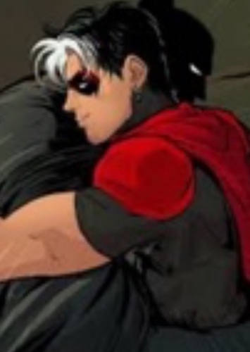Jason Todd photo 6