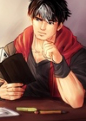 Jason Todd photo 5
