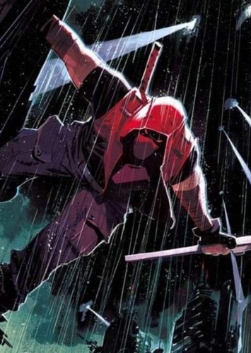 Jason Todd photo 4