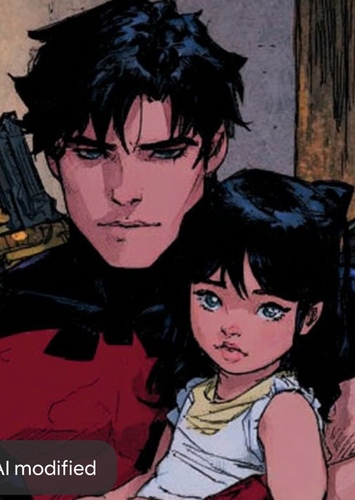Jason Todd photo 3
