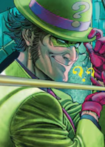 Edward Nygma photo 3