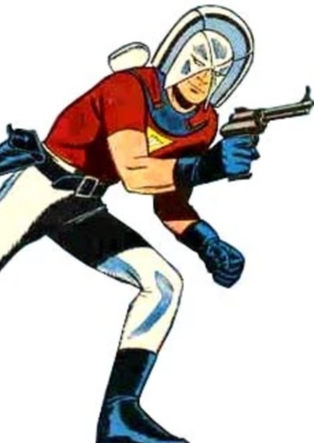 Peacemaker photo 1