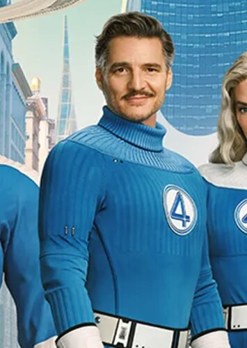 Pedro Pascal photo 2