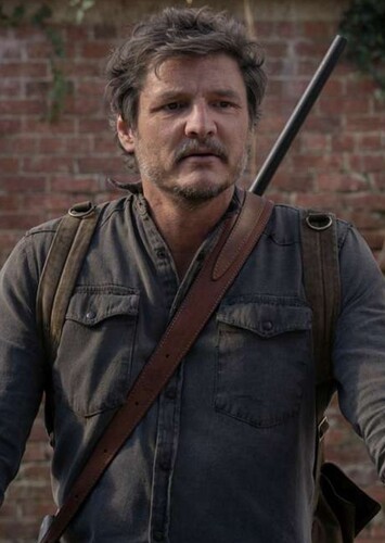 Pedro Pascal photo 1