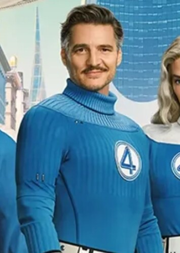 Pedro Pascal photo 1