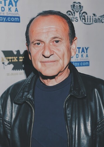 The Penguin photo 3