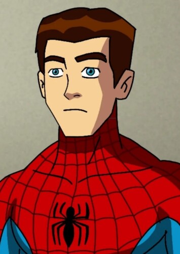 Spider-Man/Peter Parker photo 1