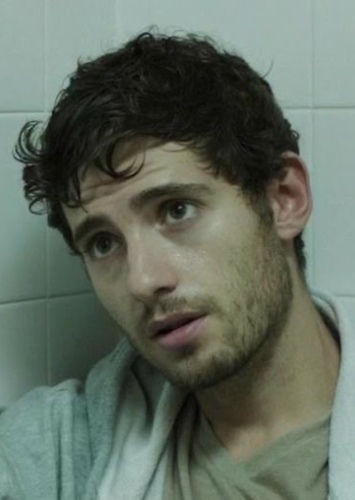 Peter Parker photo 1