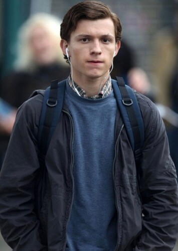 Peter Parker/Spider-Man photo 3