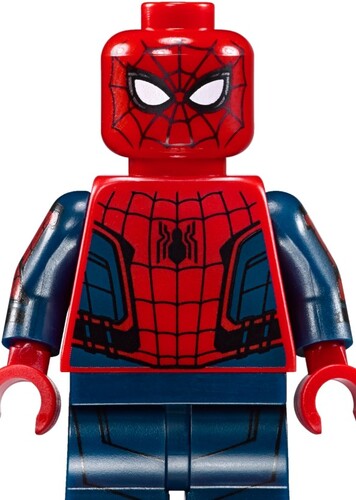 Peter Parker/Spider-Man photo 3