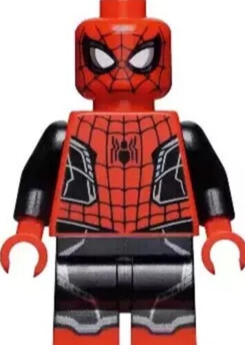 Peter Parker/Spider-Man photo 2