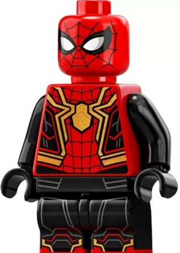 Peter Parker/Spider-Man photo 1