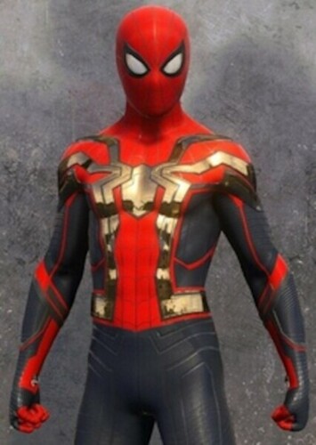 Peter Parker/Spider-Man photo 5