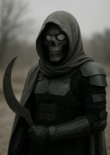Phantasm photo 1