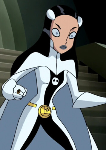 Phantom Girl II photo 2