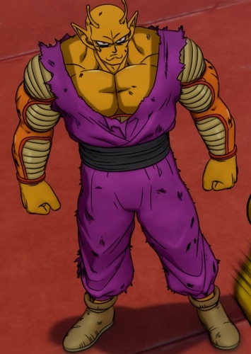 Piccolo photo 1